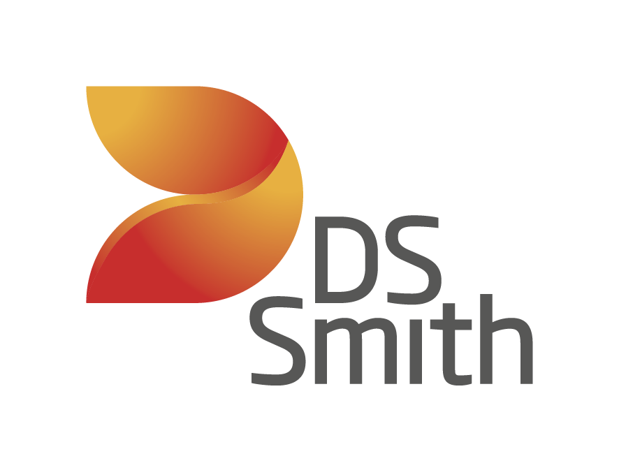 Logo DS-Smith