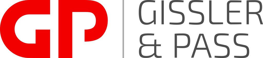 Logo Gissler & Pass