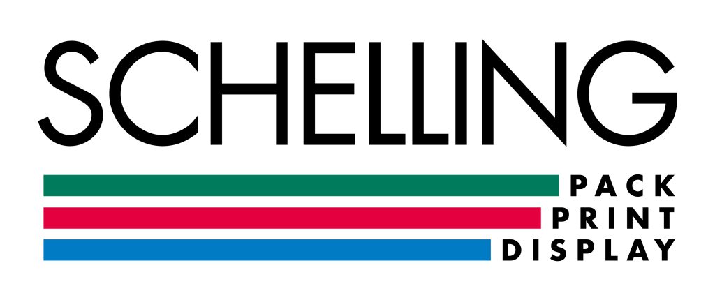 Logo Schelling