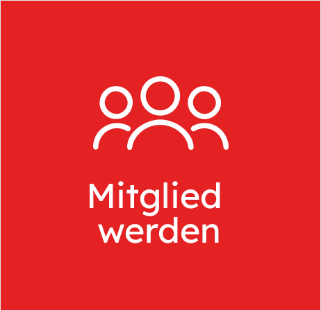 Mitglied werden